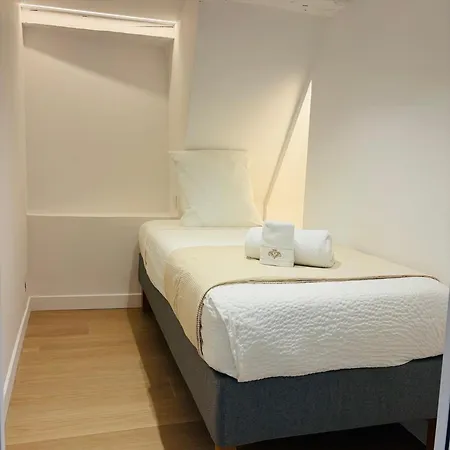 Apartment Monaco - Old Town - Climatisation - Seaview - Luxury Renovation *