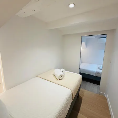 Monaco - Old Town - Climatisation - Seaview - Luxury Renovation Apartment Menton
