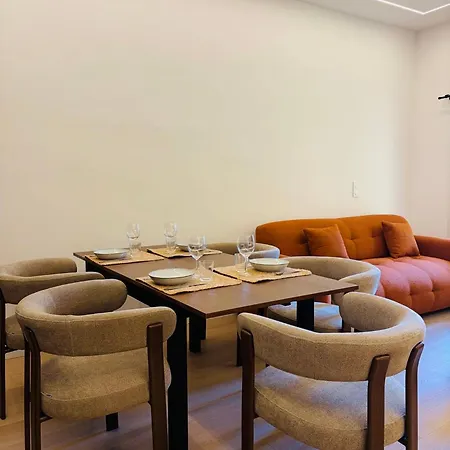 Monaco - Old Town - Climatisation - Seaview - Luxury Renovation * Menton