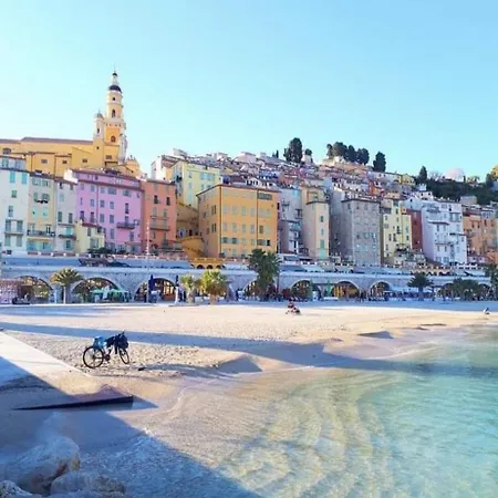Monaco - Old Town - Climatisation - Seaview - Luxury Renovation *