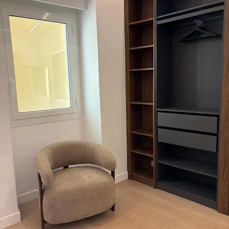 Apartment Monaco - Old Town - Climatisation - Seaview - Luxury Renovation